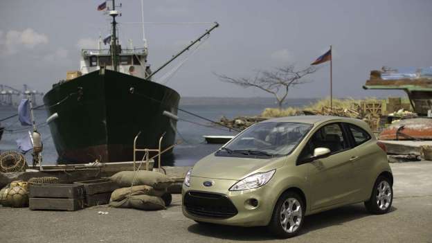 James Bond filmlerinde kullanılan otomobiller