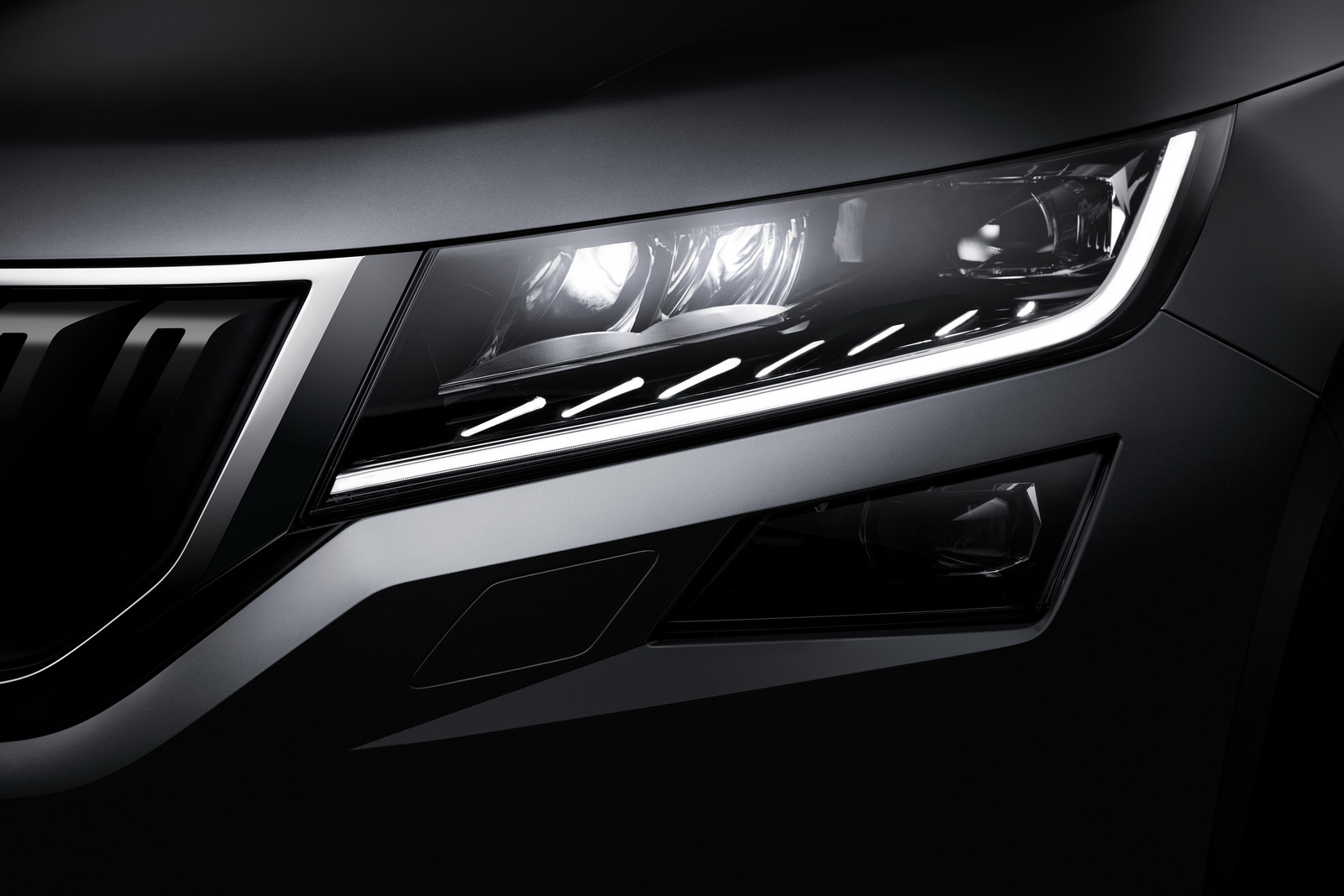 Skoda Kodiaq’ın Türkiye satış fiyatları belli oldu