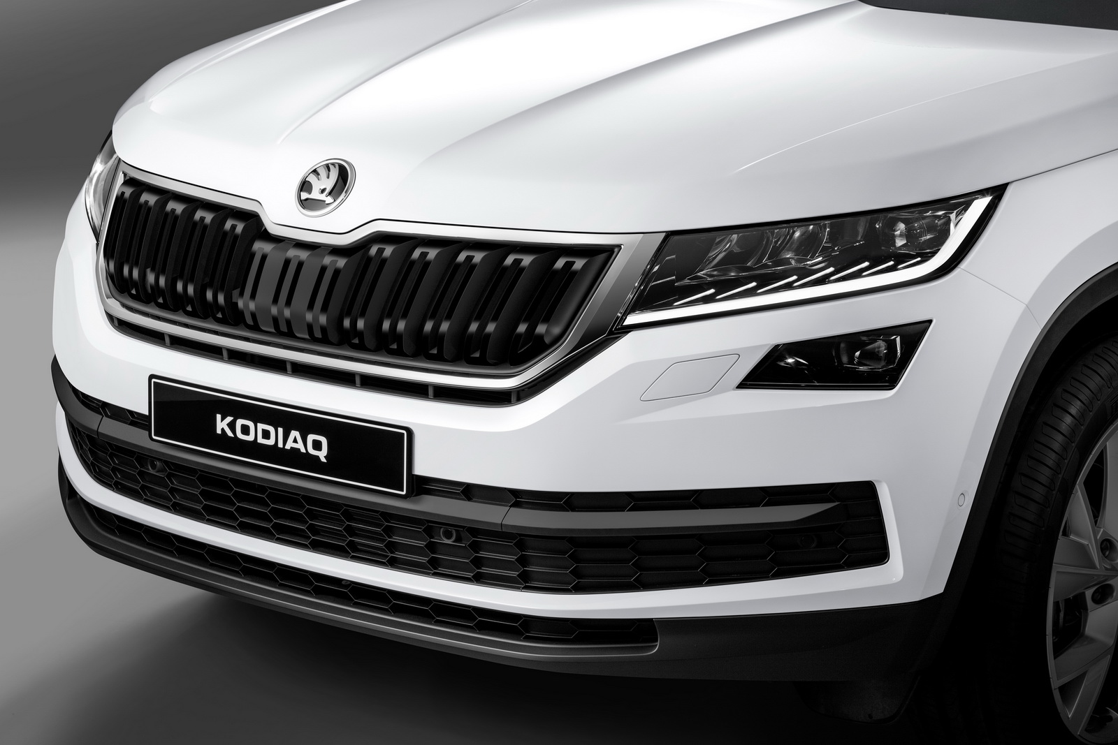 Skoda Kodiaq’ın Türkiye satış fiyatları belli oldu