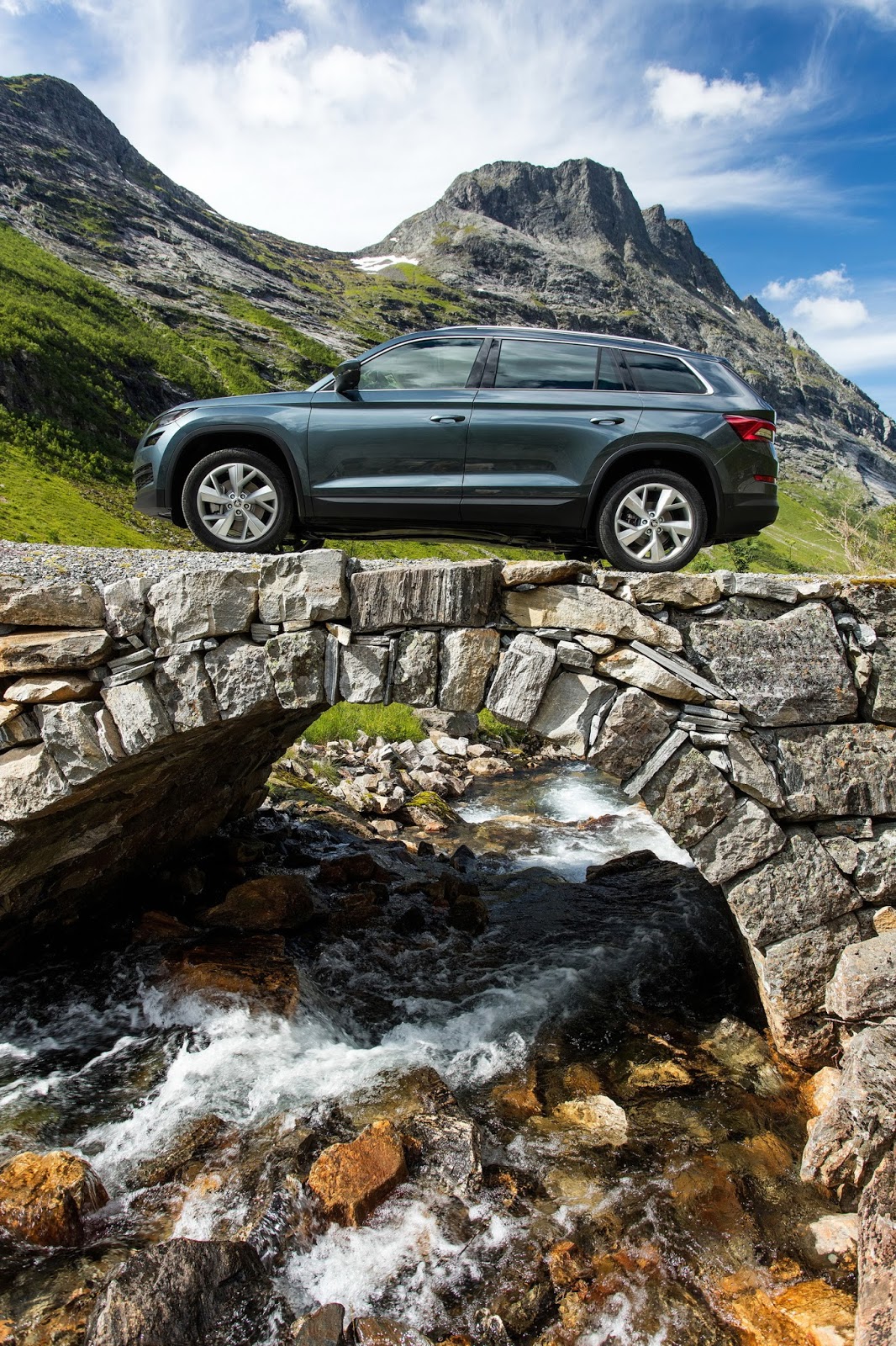 Skoda Kodiaq’ın Türkiye satış fiyatları belli oldu