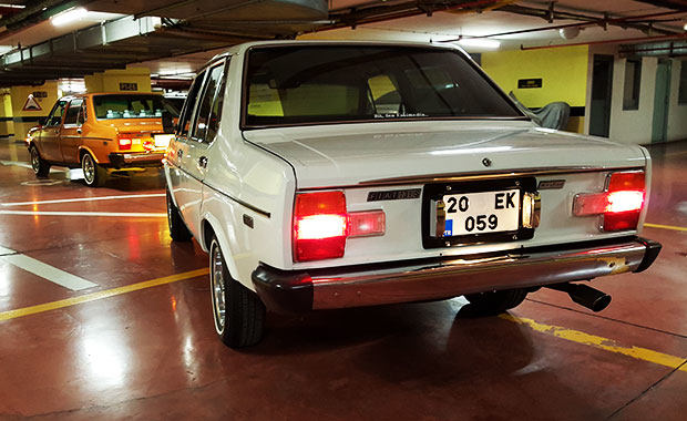  40 yıl sonra görenleri büyülüyor!