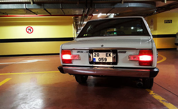  40 yıl sonra görenleri büyülüyor!