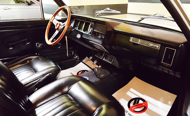  40 yıl sonra görenleri büyülüyor!