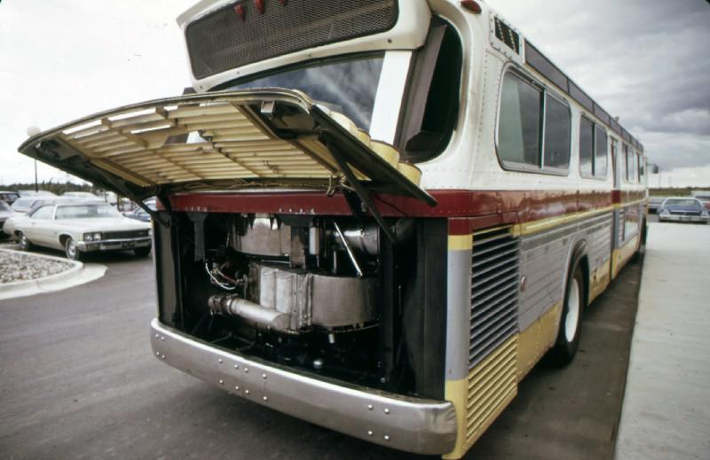 1970’lerde yapılıp tarih sayfalarından silinen elektrikli otomobiller