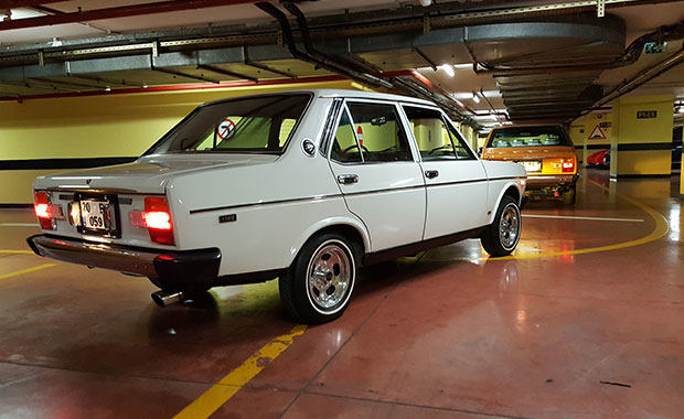  40 yıl sonra görenleri büyülüyor!