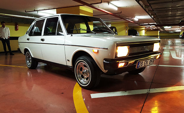  40 yıl sonra görenleri büyülüyor!