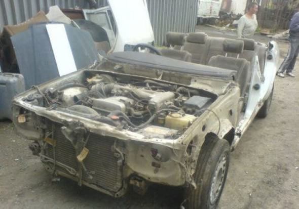 Çinlilerin yaptığına bakın!