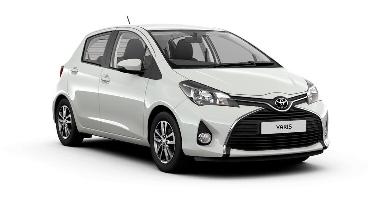 Mayıs 2017'nin en ucuz sıfır otomobilleri 