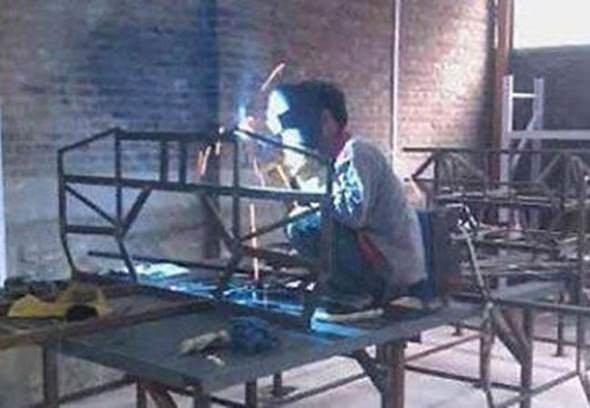 Çinlilerin yaptığına bakın!