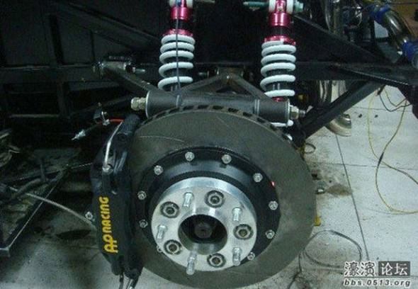 Çinlilerin yaptığına bakın!