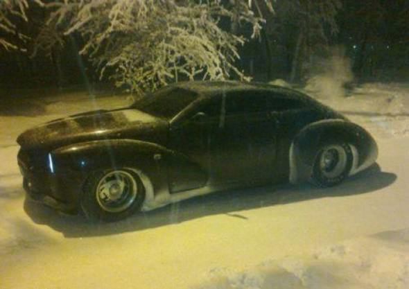 Çinlilerin yaptığına bakın!