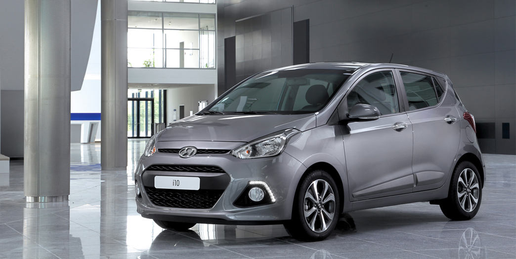 Mayıs 2017'nin en ucuz sıfır otomobilleri 