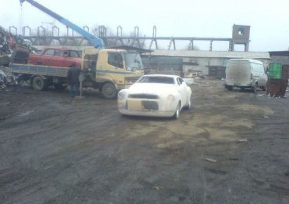 Çinlilerin yaptığına bakın!