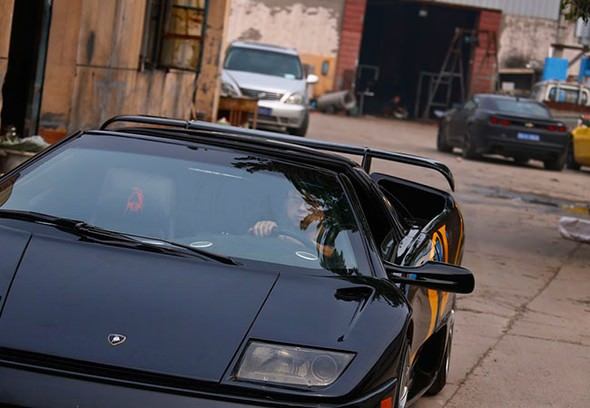 Çinlilerin yaptığına bakın!