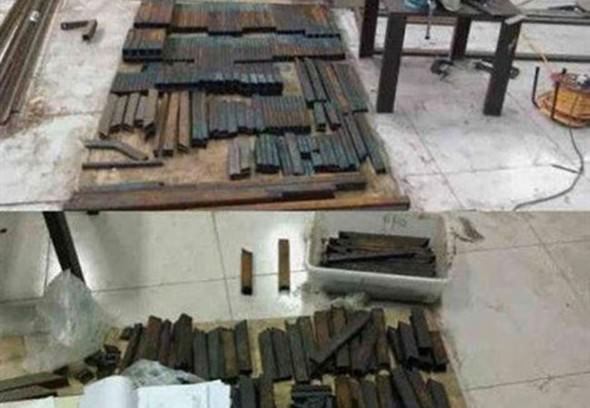 Çinlilerin yaptığına bakın!