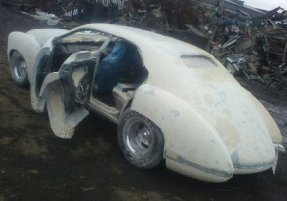 Çinlilerin yaptığına bakın!