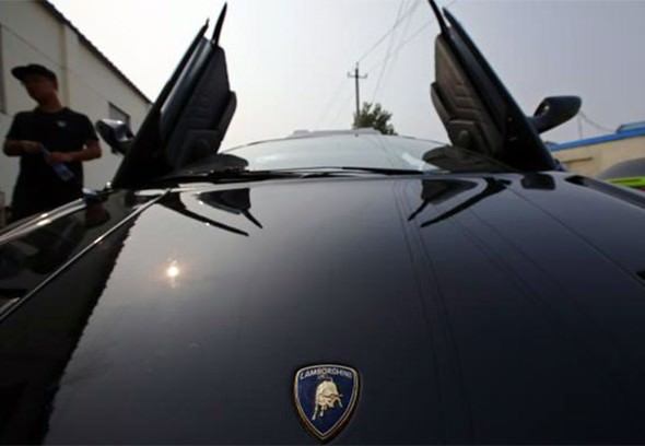 Çinlilerin yaptığına bakın!