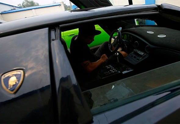 Çinlilerin yaptığına bakın!