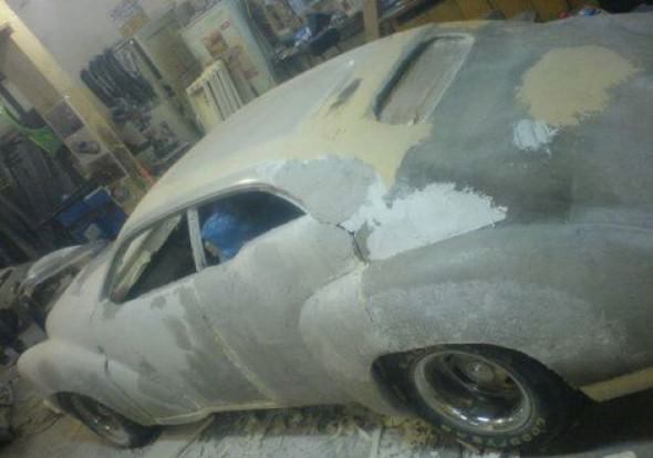 Çinlilerin yaptığına bakın!