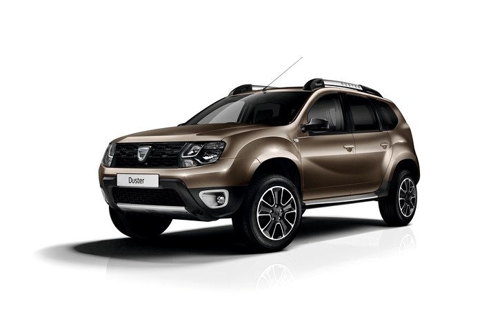 2017 yılının ilk dört ayında en çok hangi model sattı?