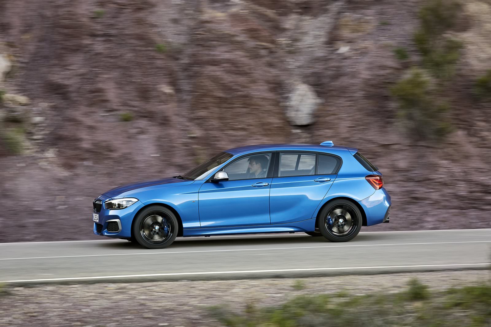 2018 BMW 1 Serisi