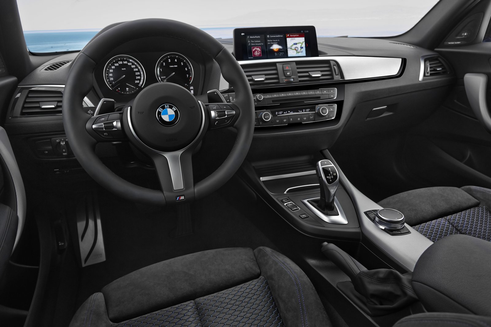 2018 BMW 1 Serisi