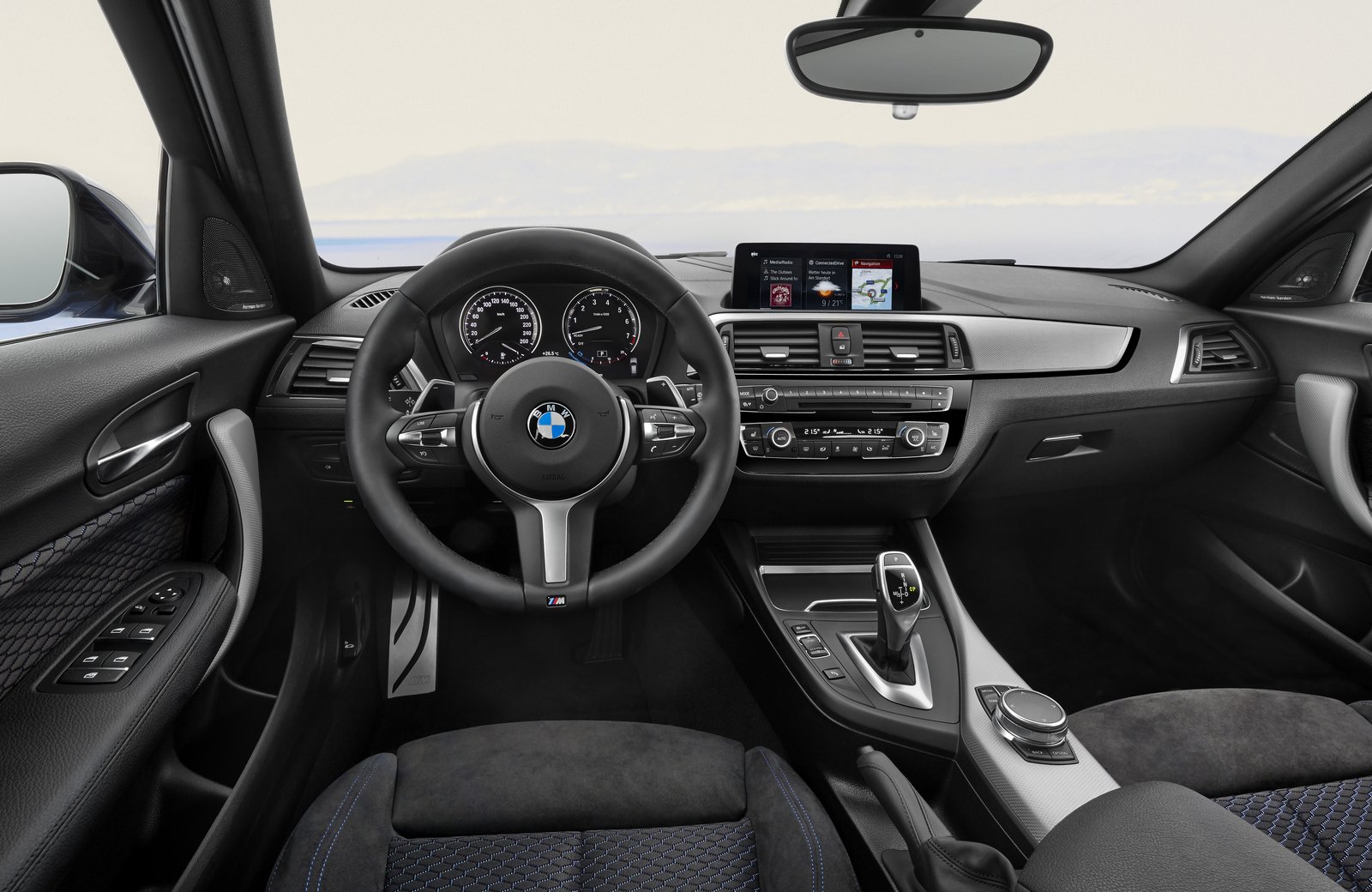 2018 BMW 1 Serisi