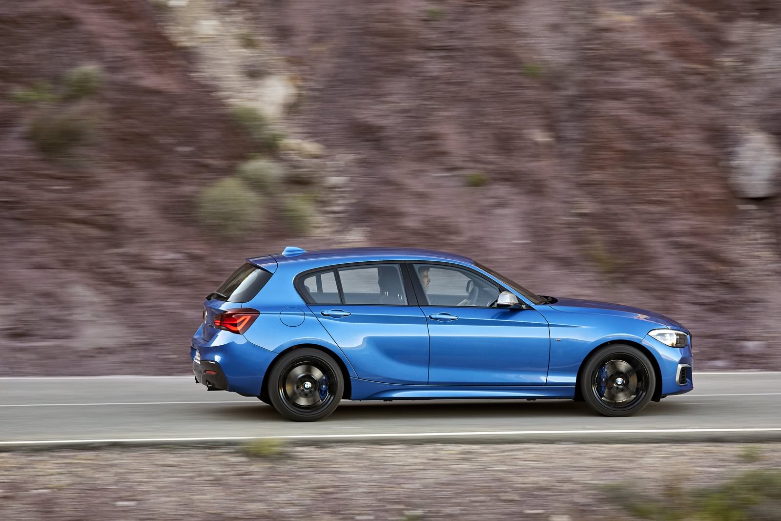2018 BMW 1 Serisi