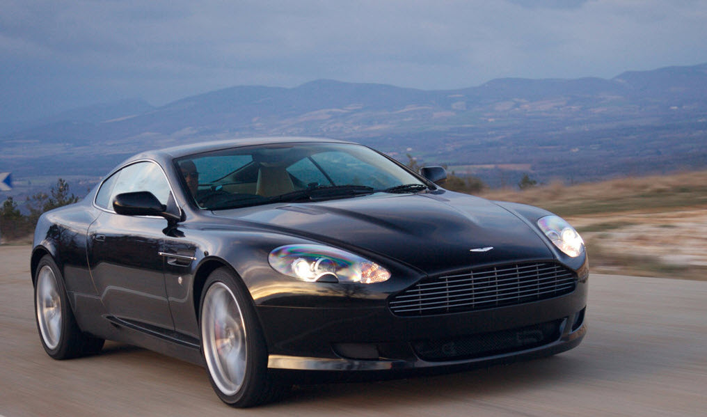 Cristiano Ronaldo’nun süper hızlı otomobilleri