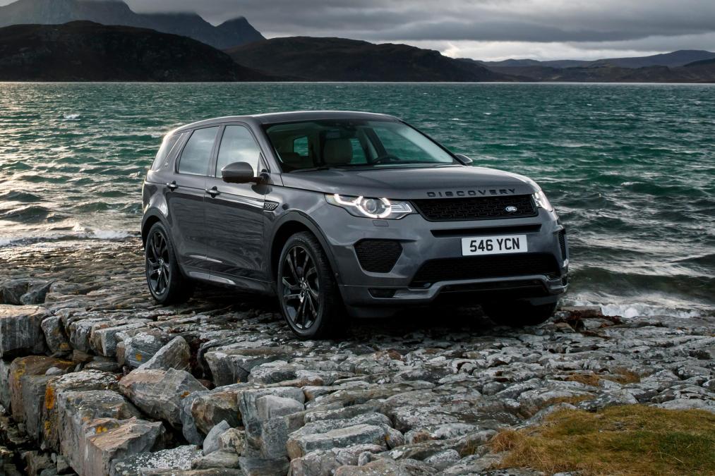 Range Rover Evoque ve LR Discovery Sport’a yeni motorlar geliyor