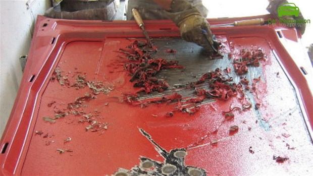 52 yaşındaki 911’in hayata dönüş hikayesi