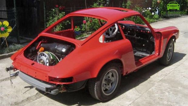 52 yaşındaki 911’in hayata dönüş hikayesi