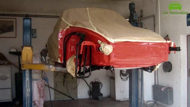 52 yaşındaki 911’in hayata dönüş hikayesi