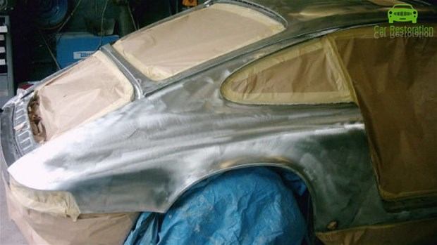 52 yaşındaki 911’in hayata dönüş hikayesi