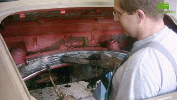 52 yaşındaki 911’in hayata dönüş hikayesi