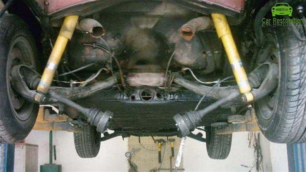 52 yaşındaki 911’in hayata dönüş hikayesi