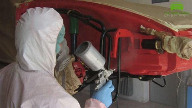 52 yaşındaki 911’in hayata dönüş hikayesi