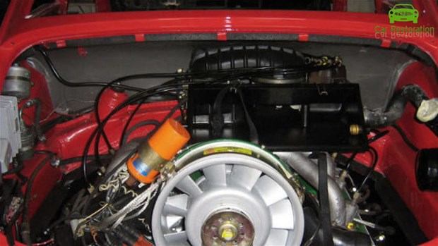 52 yaşındaki 911’in hayata dönüş hikayesi