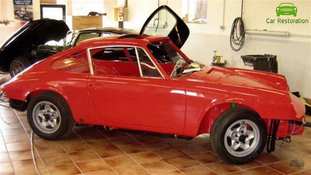 52 yaşındaki 911’in hayata dönüş hikayesi