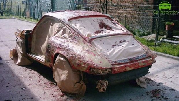 52 yaşındaki 911’in hayata dönüş hikayesi