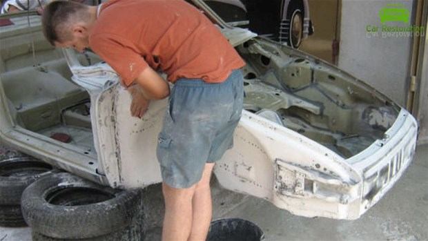 52 yaşındaki 911’in hayata dönüş hikayesi