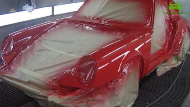 52 yaşındaki 911’in hayata dönüş hikayesi