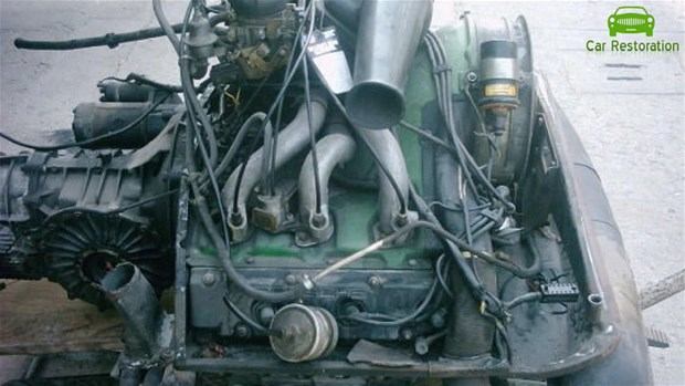 52 yaşındaki 911’in hayata dönüş hikayesi