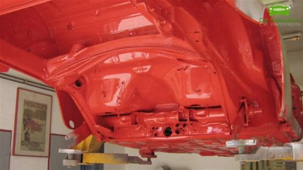 52 yaşındaki 911’in hayata dönüş hikayesi