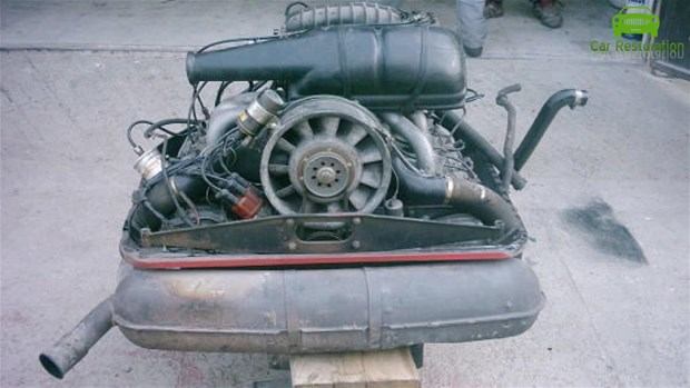 52 yaşındaki 911’in hayata dönüş hikayesi