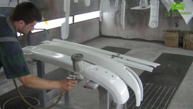 52 yaşındaki 911’in hayata dönüş hikayesi