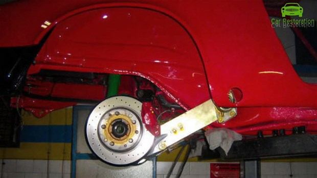 52 yaşındaki 911’in hayata dönüş hikayesi