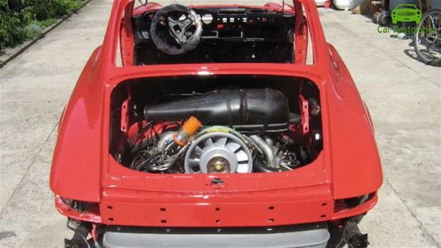 52 yaşındaki 911’in hayata dönüş hikayesi