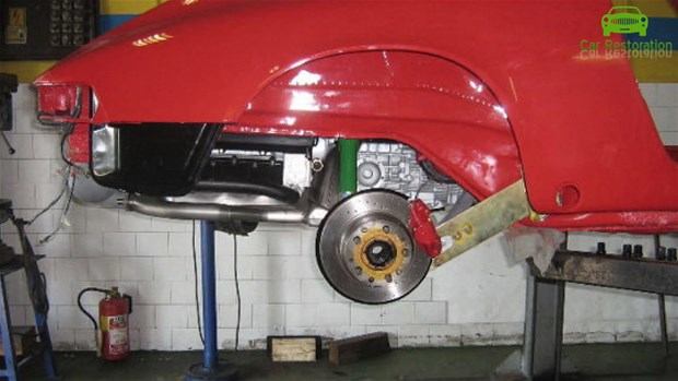 52 yaşındaki 911’in hayata dönüş hikayesi