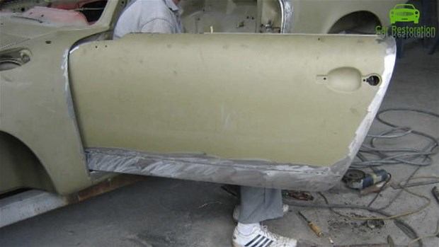 52 yaşındaki 911’in hayata dönüş hikayesi